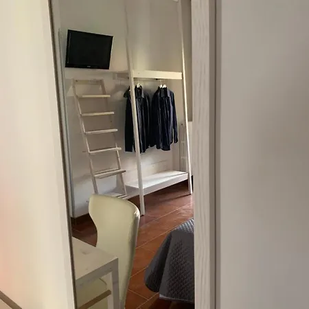 Guest house La Dimora Di Enea Lecce
