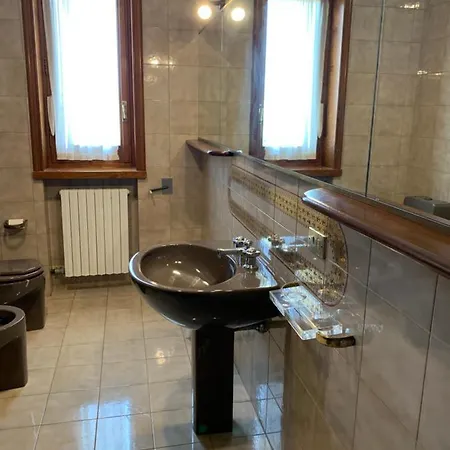 Guest house La Dimora Di Enea