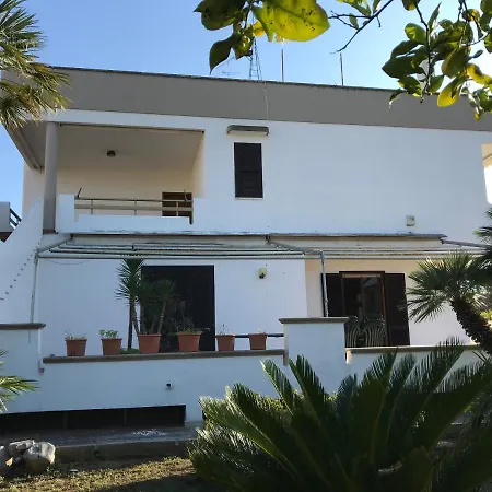 La Dimora Di Enea Guest house