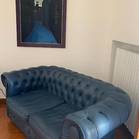 La Dimora Di Enea