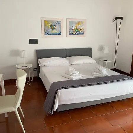 Guest house La Dimora Di Enea