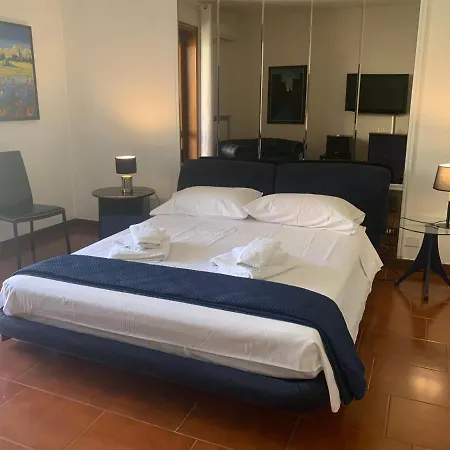Guest house La Dimora Di Enea
