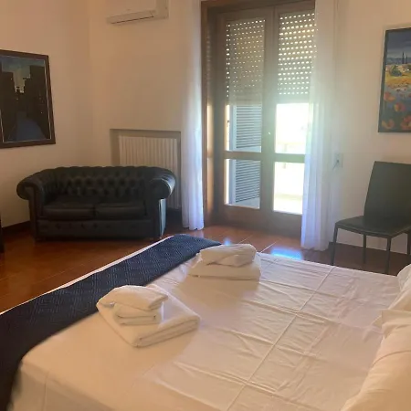 Guest house La Dimora Di Enea Lecce