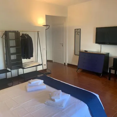 La Dimora Di Enea Guest house