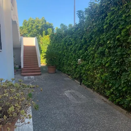 La Dimora Di Enea