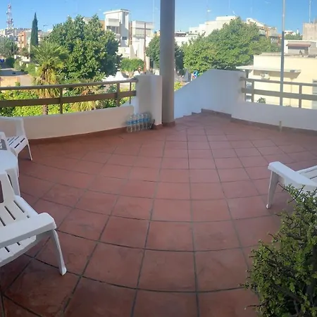 Guest house La Dimora Di Enea Lecce