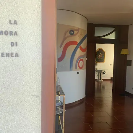 La Dimora Di Enea Guest house Lecce