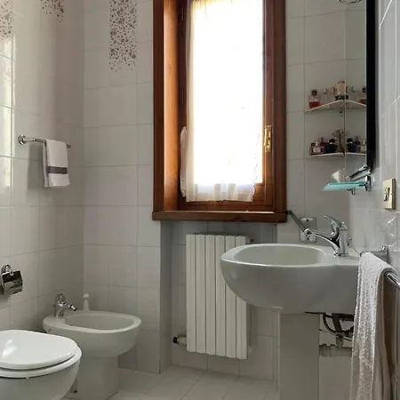 La Dimora Di Enea ホテル