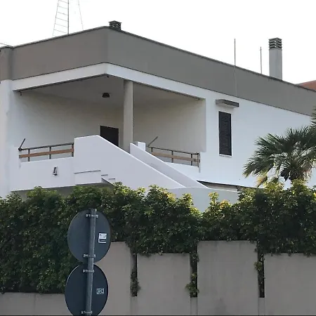 La Dimora Di Enea 3*