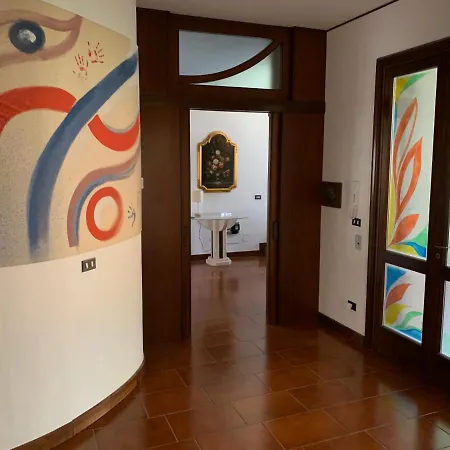 La Dimora Di Enea レッチェ