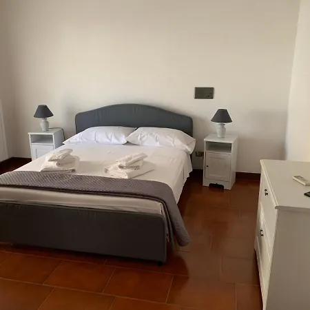 La Dimora Di Enea 3*